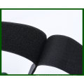 Polyester Nylon Hook and Loop Fastener Strong Adhesive Hook and Loop Roll Fastener Tape